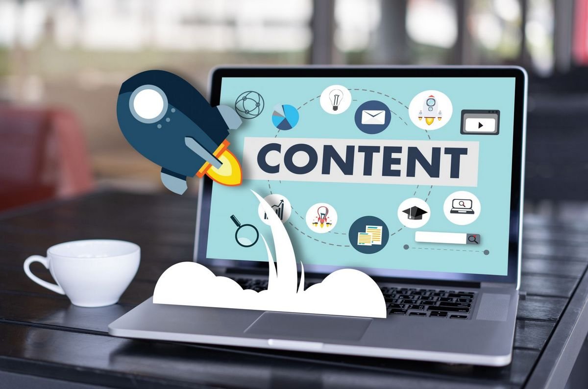 Content-Driven Websites: Strategies for Engaging and Retaining Audiences